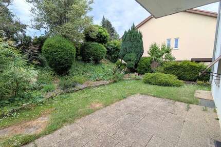 Wohnung Pfinztal - 3 Zimmer, 81 m&sup2;, 900&euro; | Angebot:26837728