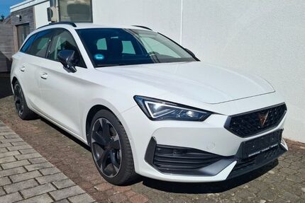 Cupra Leon 67.500 km 23.289 &euro; Güglingen-Frauenzimmern 74363