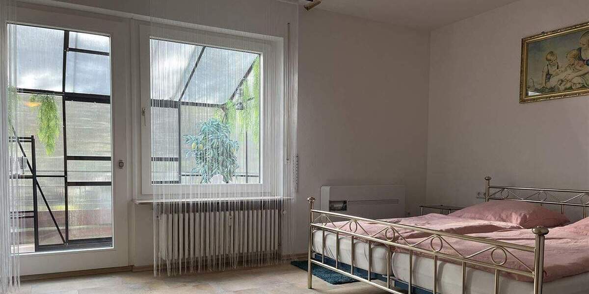 Etagenwohnung Bad Wildbad im Schwarzwald Bad Wildbad - 4 Zimmer, 280.000&euro; | Angebot:25740484