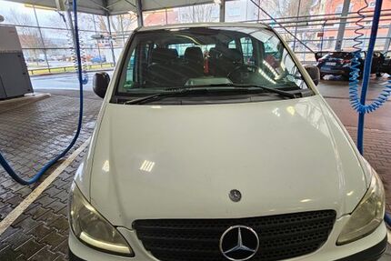 Mercedes-Benz Vito 180.000 km 9.750 &euro; Niefern 75223