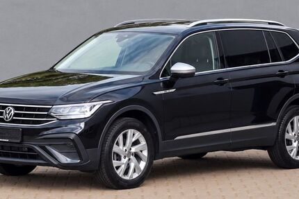 VW Tiguan 23.600 km 28.490 &euro; Kürnbach 75057