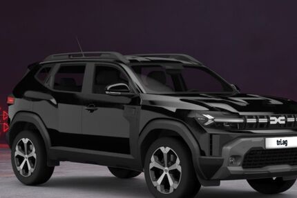 Dacia Duster 2.501 km 26.070 &euro; Birkenfeld 75217