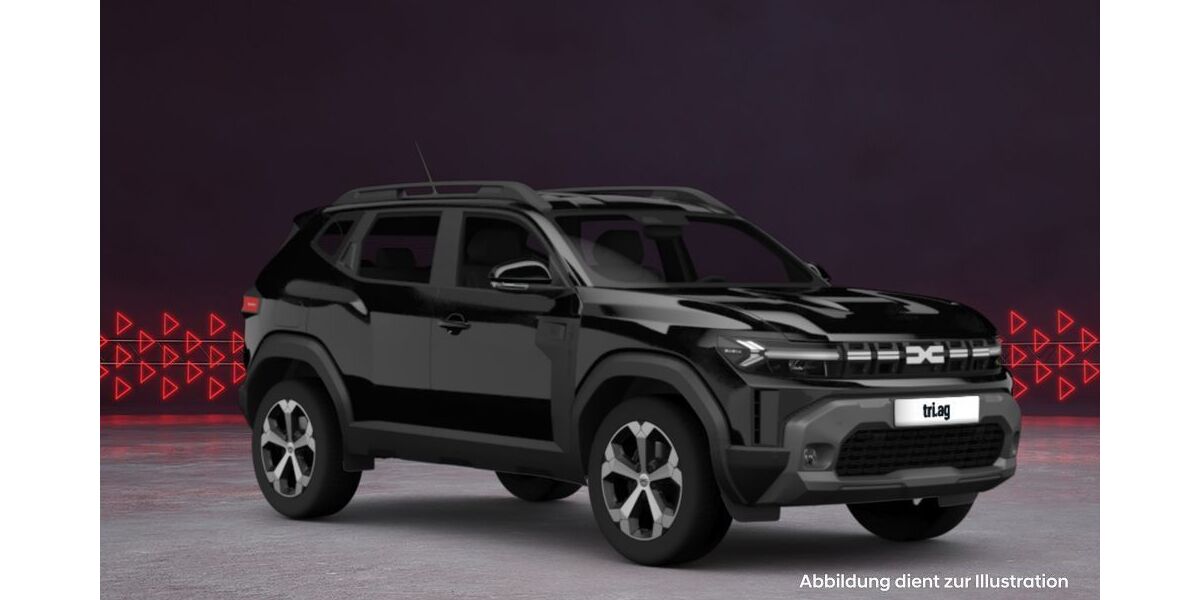 Dacia Duster 2.501 km 26.070 &euro; Birkenfeld 75217