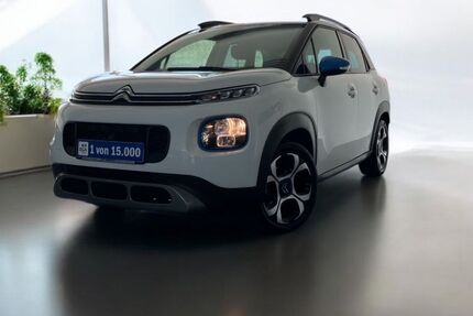 Citroen C3 Aircross 65.349 km 14.900 € Karlsruhe 76227