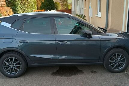 Seat Arona 61.000 km 16.500 &euro; Calw 75365