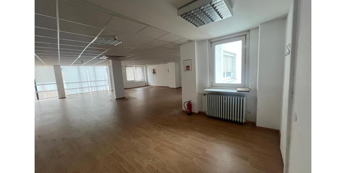 Gewerbeobjekt Pforzheim Weststadt - 1.356&euro; | Angebot:24707485