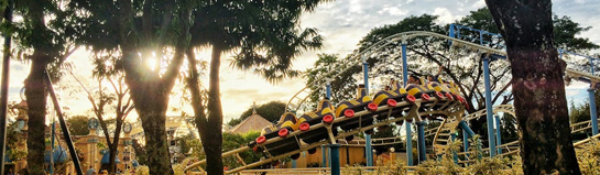 Freizeitpark Rotfelden