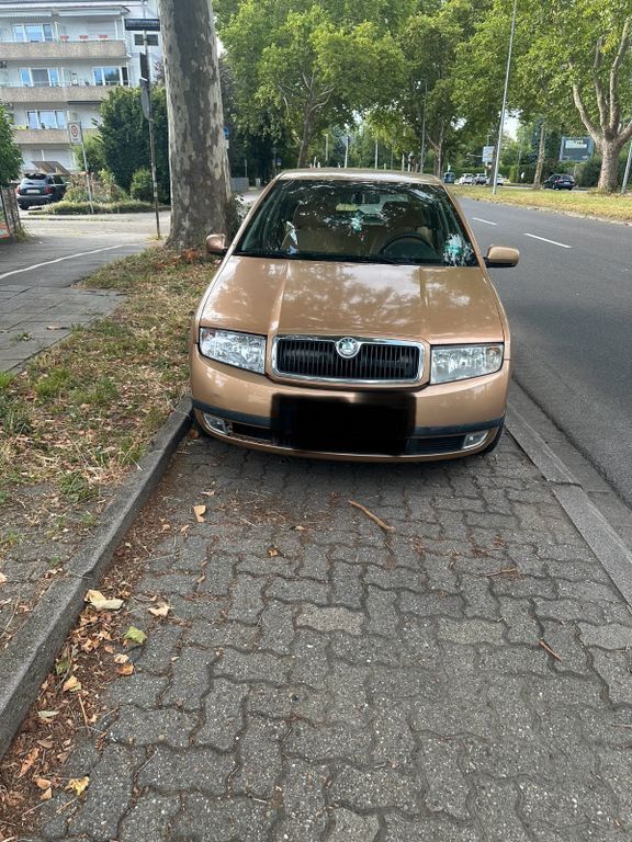 Fabia