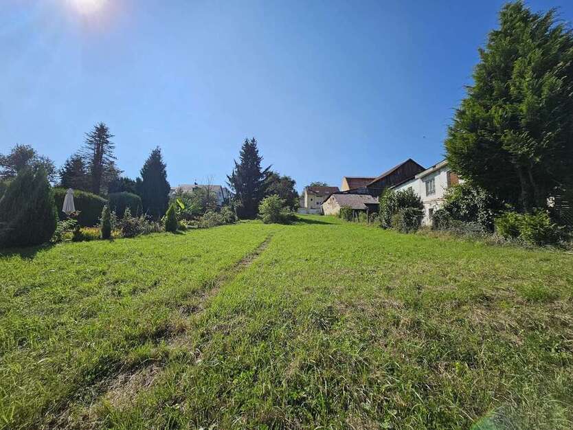 Grundstück zu verkaufen in Gondelsheim 263.000 € 626 m²