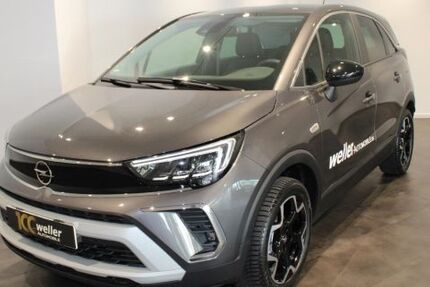 Opel Crossland (X) 19.000 km 18.890 € Bietigheim-Bissingen 74321