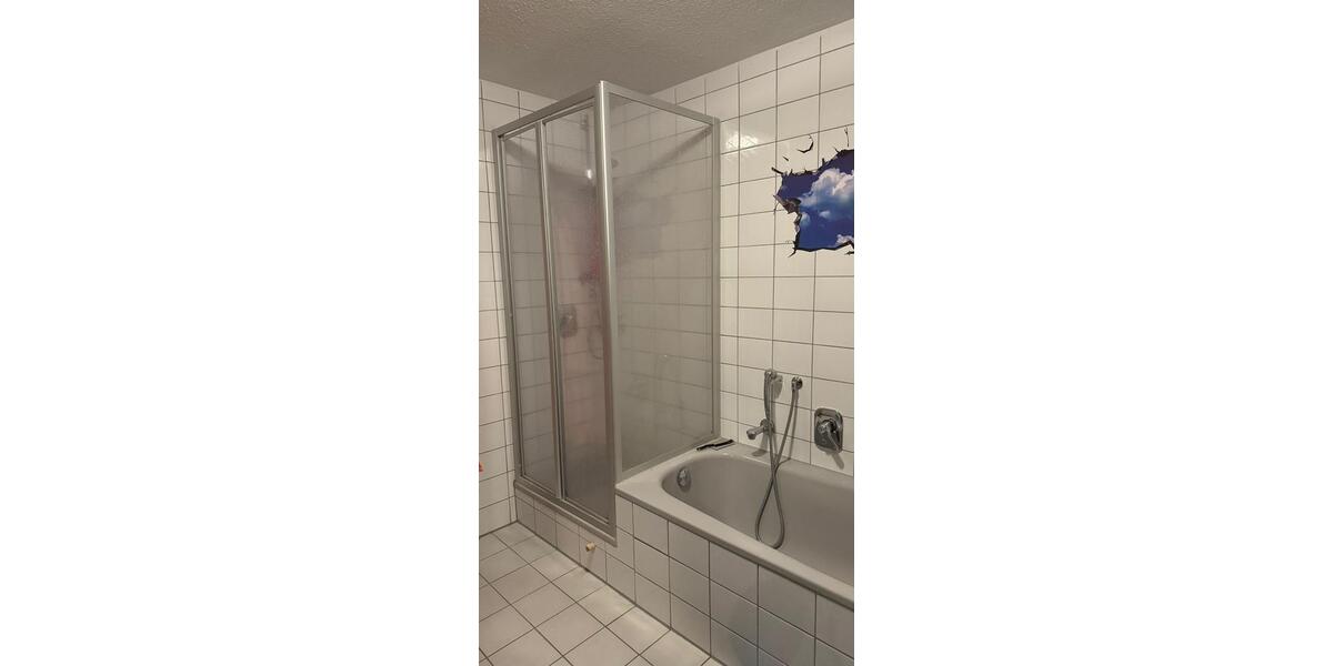 Dachgeschoßwohnung Karlsdorf-Neuthard Neuthard - 3 Zimmer, 87 m&sup2;, 890&euro; | Angebot:25721466