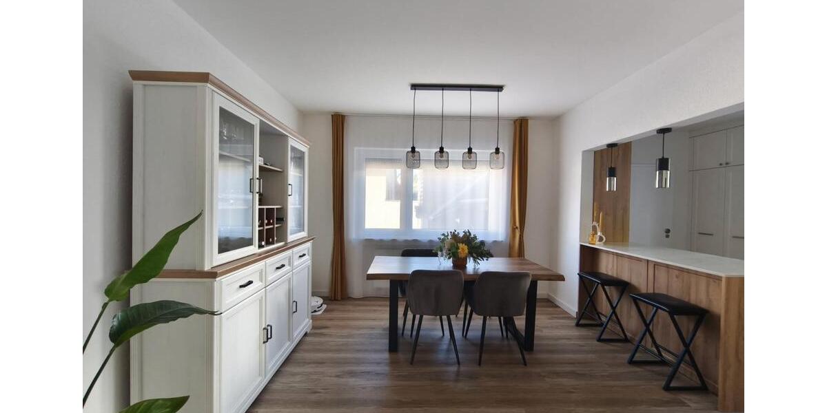 Erdgeschoßwohnung Renningen - 4 Zimmer, 98 m&sup2;, 485.000&euro; | Angebot:27092118