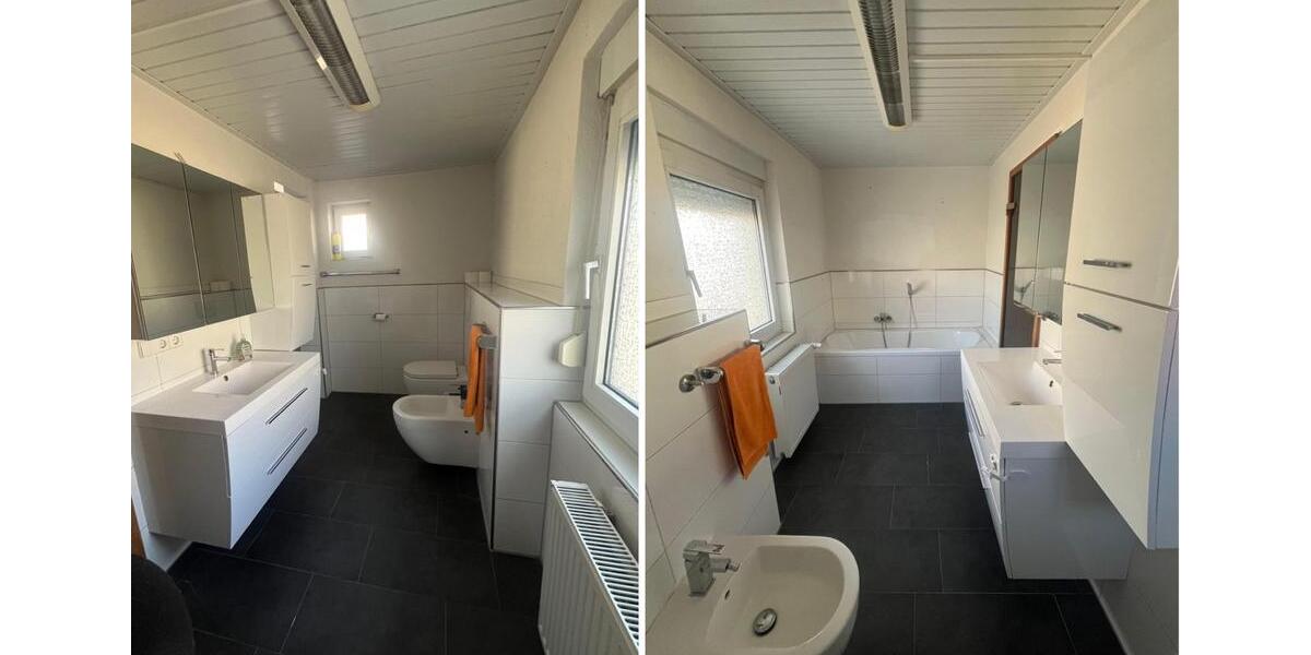 Geräumige DoppelhaushälfteMehrgenerationenhaus in Flehingen 9 zimmer