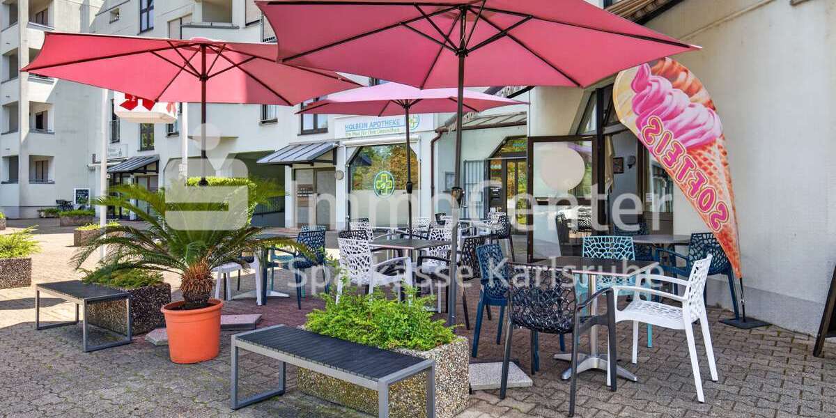 Gewerbeobjekt Karlsruhe / Neureut Neureut - 249.000&euro; | Angebot:27233412