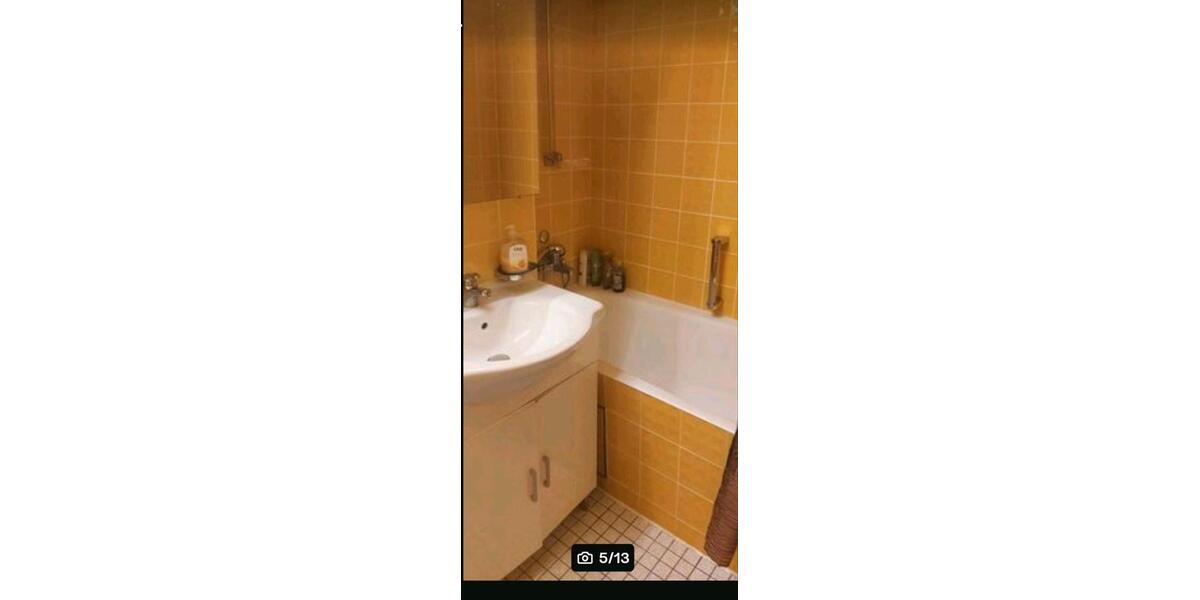 Etagenwohnung Bad Liebenzell - 1 Zimmer, 45 m&sup2;, 120.000&euro; | Angebot:27243216