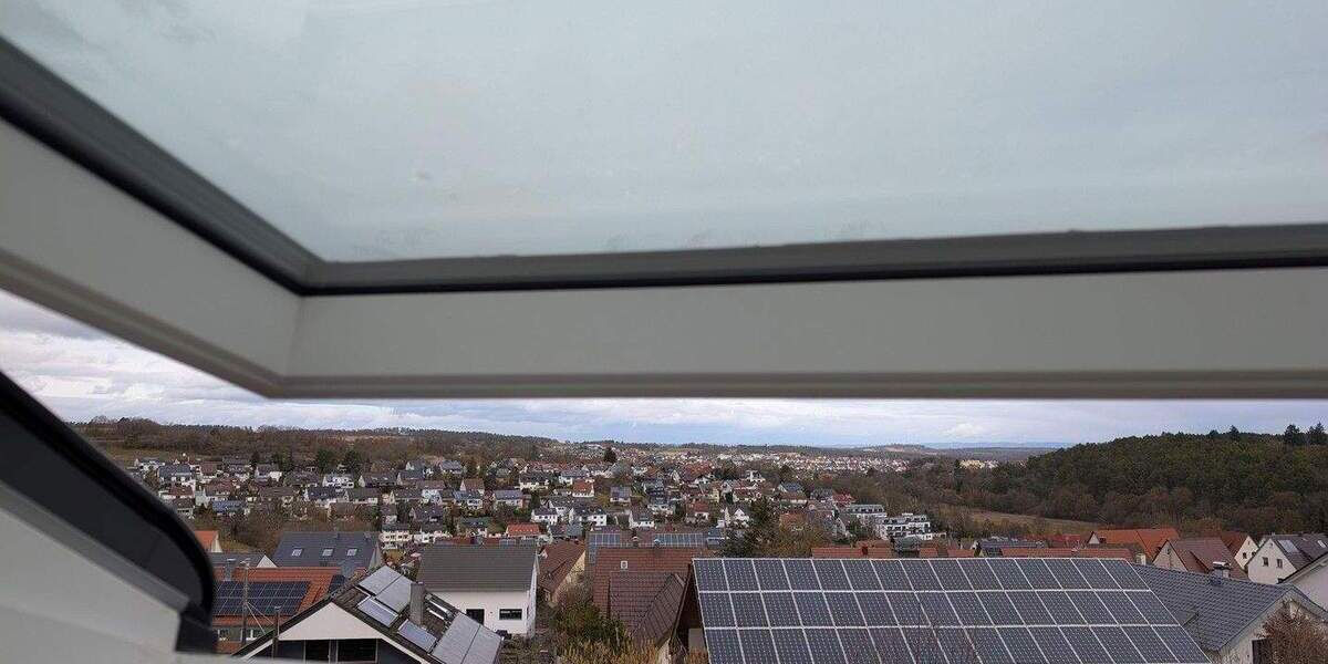 Etagenwohnung Weissach - Flacht Flacht - 5 Zimmer, 104 m&sup2;, 445.000&euro; | Angebot:25716434