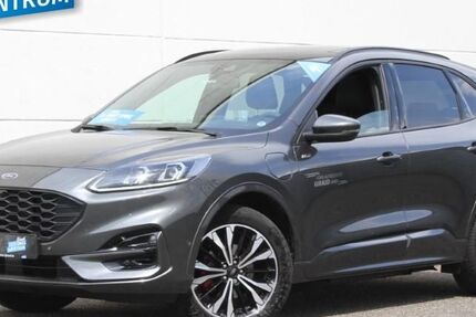 Ford Kuga 23.900 km 28.455 &euro; Stutensee-Friedrichstal (West) 76297