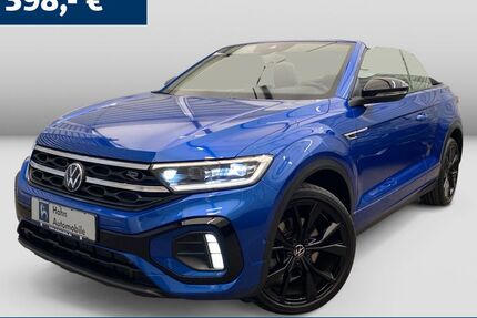 VW T-Roc 18.123 km 28.950 &euro; Niefern-Öschelbronn 75223