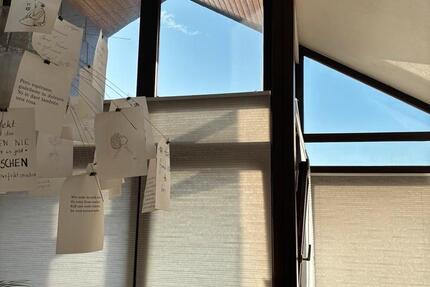 Schöne 3 Zimmer ETW in Büchenbronn 3 zimmer