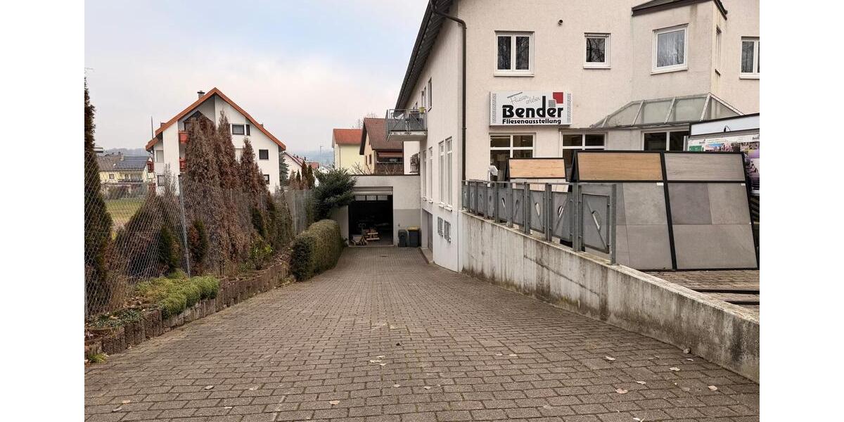 Gewerbeobjekt Gaggenau - 2.900&euro; | Angebot:25164586