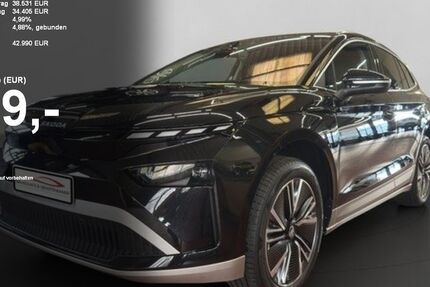 Skoda Enyaq 8.000 km 42.990 &euro; Gaggenau 76571