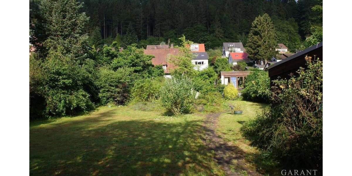 Einfamilienhaus Calw Hirsau - 8 Zimmer, 130 m&sup2;, 590.000&euro; | Angebot:25707748