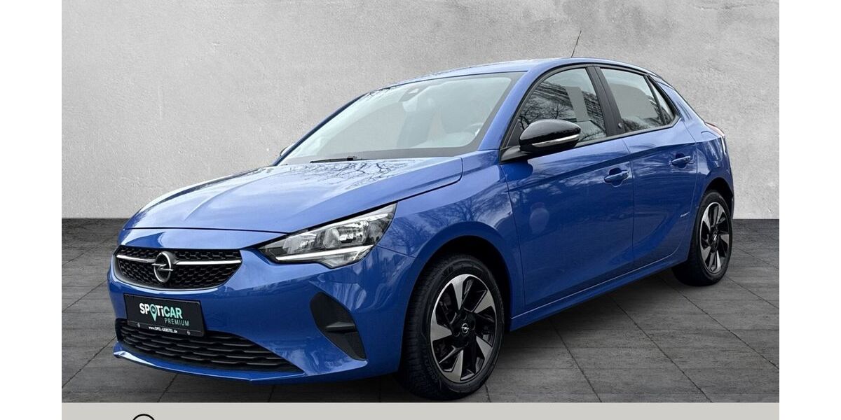 Opel Corsa 47.300 km 15.490 &euro; Pforzheim 75175