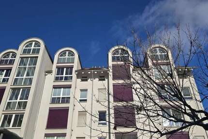 Wohnung Pforzheim Nordstadt - 2 Zimmer, 56 m&sup2;, 183.000&euro; | Angebot:23856275