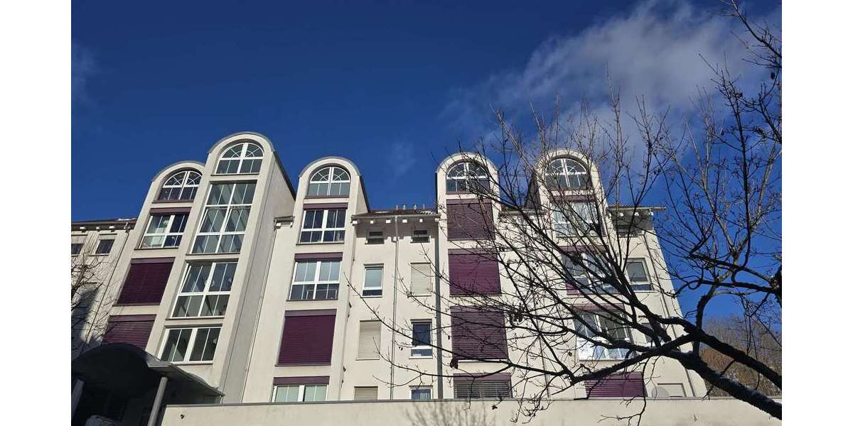 Wohnung zum Kaufen in Pforzheim 183.000 € 56 m² 2 zimmer