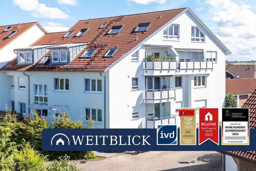 Wohnung zum Kaufen in Markgröningen 285.000 € 70 m²