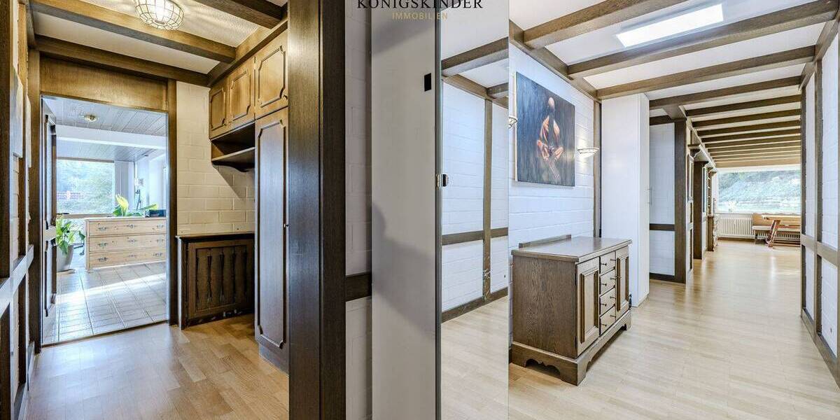 Etagenwohnung Aidlingen / Deufringen Deufringen - 5 Zimmer, 197 m&sup2;, 599.000&euro; | Angebot:26435638