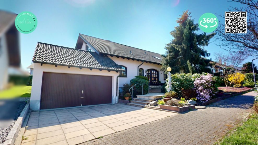 Haus zum Kaufen in Karlsbad 737.000 € 213 m²