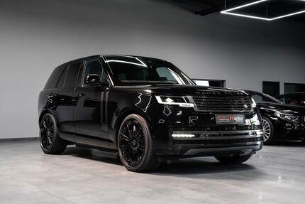 Land Rover Range Rover 34.000 km 119.950 &euro; Calw 75365