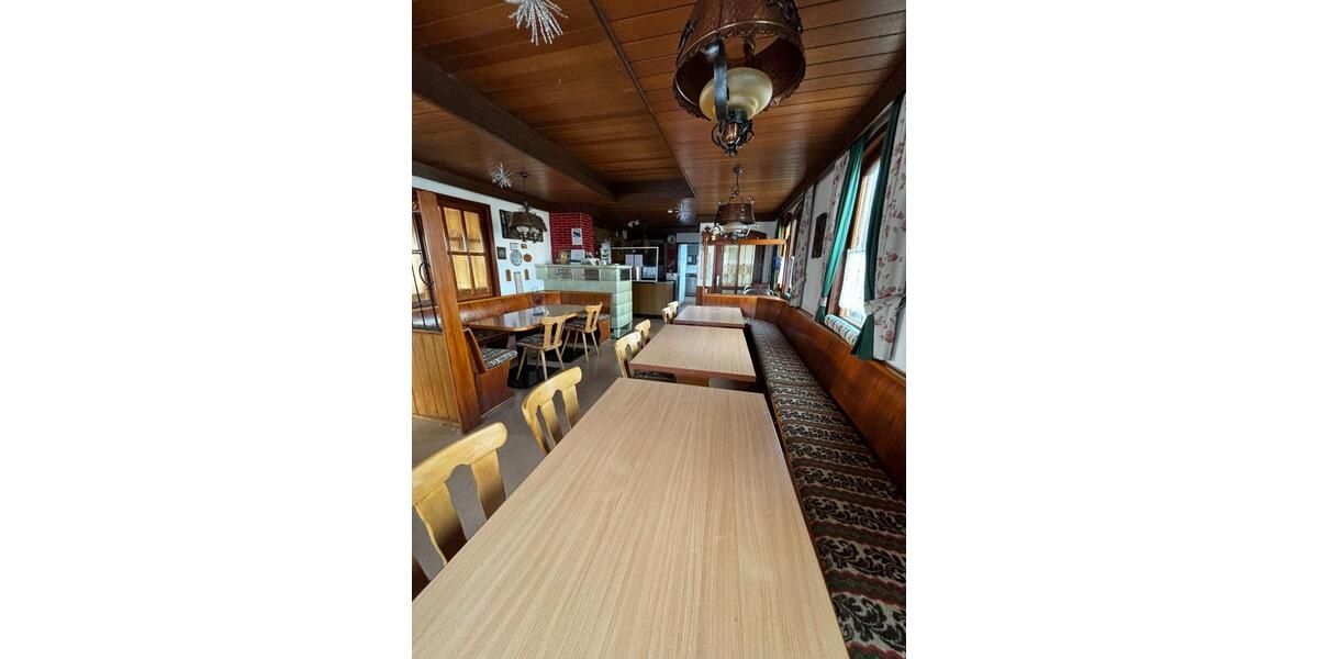 Gewerbeobjekt Bad Wildbad - 390.000&euro; | Angebot:25514611