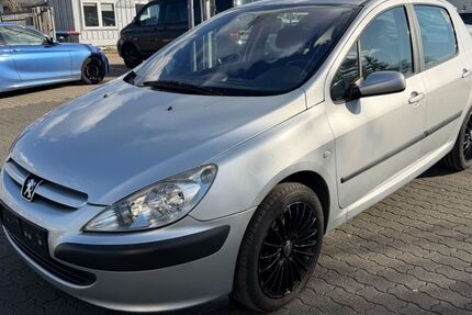 Peugeot 307 167.000 km 1.499 &euro; Karlsruhe 76135