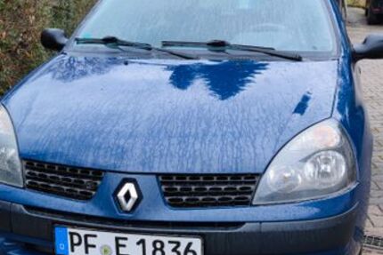 Renault Clio 214.392 km 899 &euro; Kämpfelbach 75236