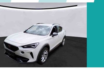 Cupra Formentor 25.109 km 22.016 € Weil der Stadt 71263