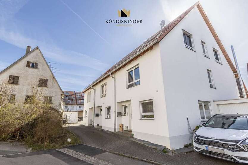 Haus zum Kaufen in Herrenberg 599.000 € 142 m²