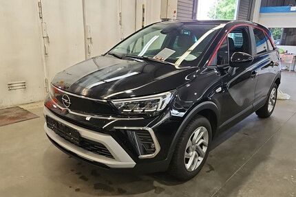 Opel Crossland (X) 35.888 km 15.990 &euro; Bretten 75015