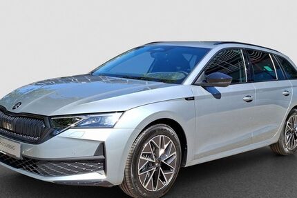 Skoda Octavia 1.150 km 36.890 &euro; Karlsruhe 76131