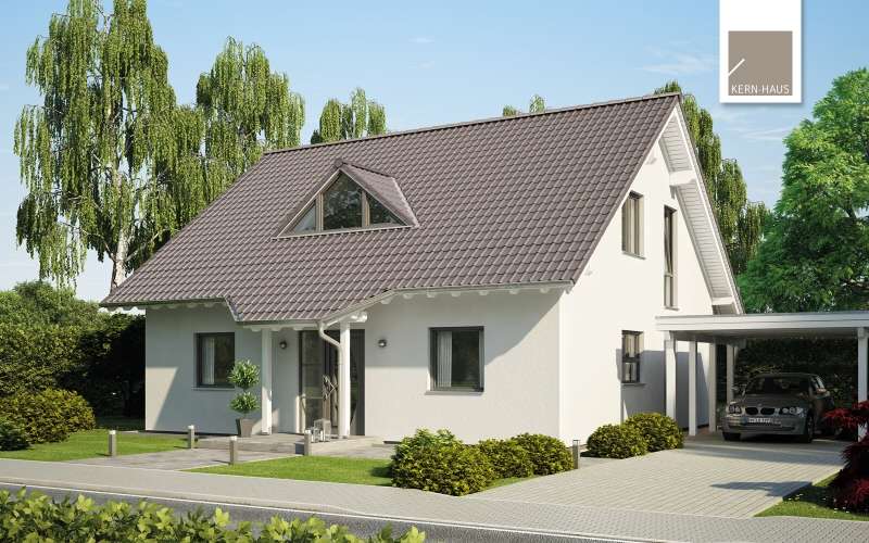 Haus zum Kaufen in Gondelsheim 736.699 € 148 m²