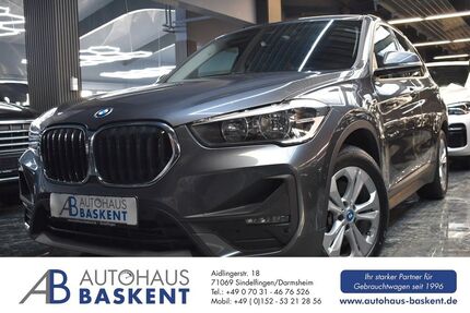 BMW X1 69.700 km 20.980 &euro; Sindelfingen-Darmsheim 71069
