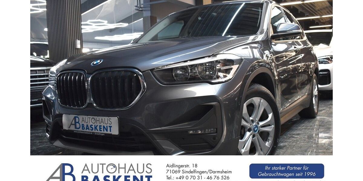 BMW X1 69.700 km 20.980 &euro; Sindelfingen-Darmsheim 71069