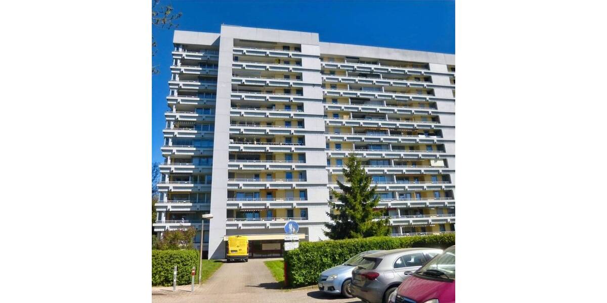 Etagenwohnung Sindelfingen Ost - 3 Zimmer, 80 m&sup2;, 285.000&euro; | Angebot:26502851