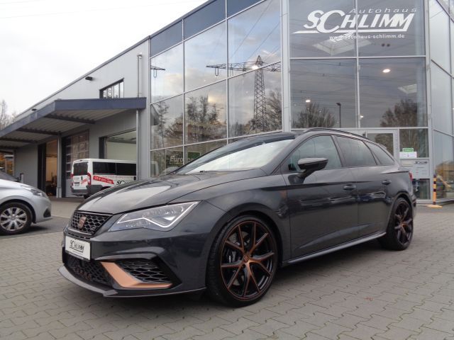 Seat Leon 90.000 km 23.490 &euro; Bruchsal 76646