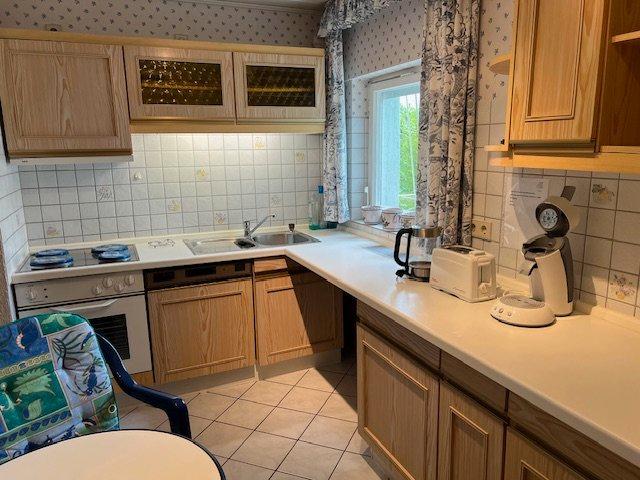 Erdgeschoßwohnung Ostelsheim - 1 Zimmer, 36 m&sup2;, 650&euro; | Angebot:26662150