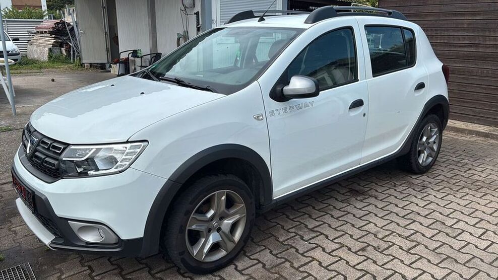 Sandero