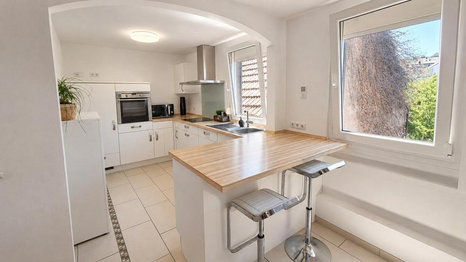 Mehrfamilienhaus, Wohnhaus Birkenfeld - 10 Zimmer, 205 m&sup2;, 690.000&euro; | Angebot:27088351