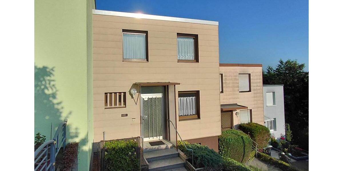 Familienfreundliches Reihenmittelhaus von privat zu verkaufen 4 zimmer