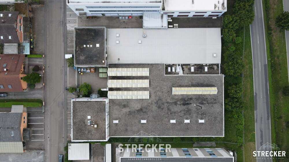 Halle in Königsbach-Stein 3.200.000 € 3131 m² zimmer